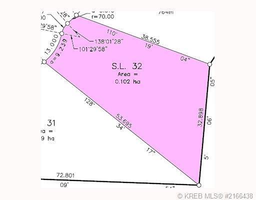Lot 32 Pedley Heights, Windermere, British Columbia  V0B 2L0 - Photo 4 - 2477398