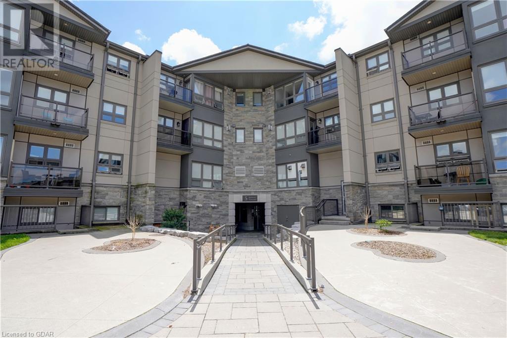 5 Jacksway Crescent Unit# 402, London, Ontario  N5X 3T6 - Photo 4 - 40597169