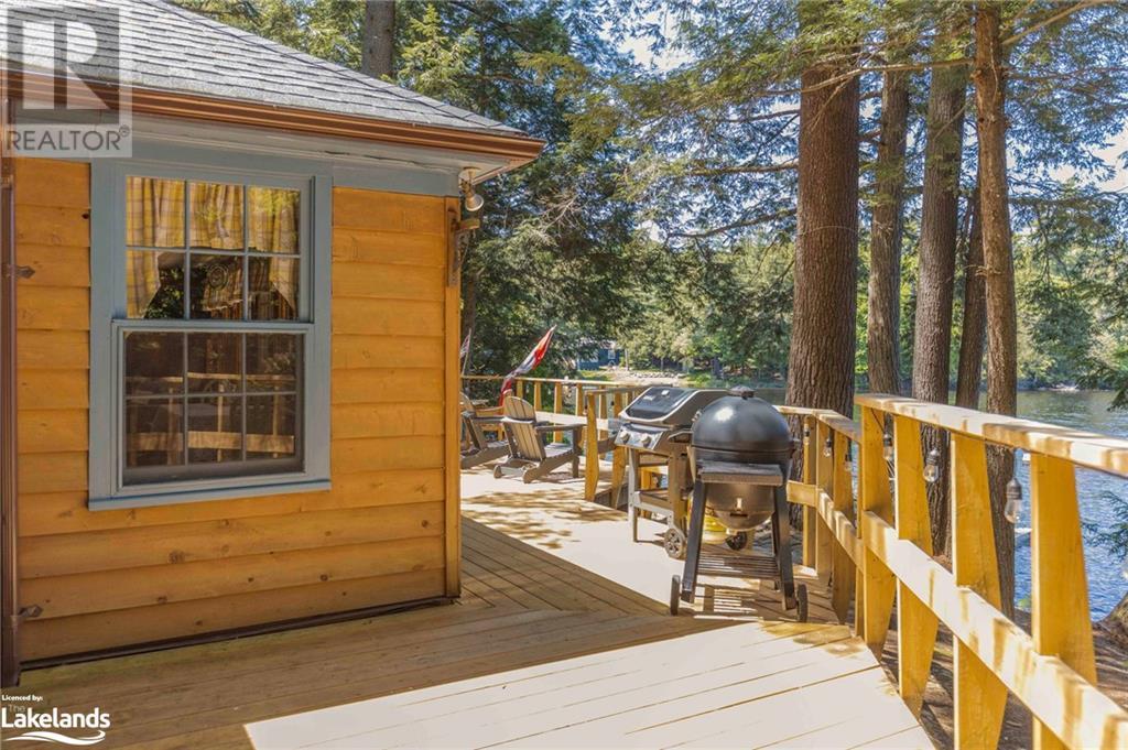 185 West Waseosa Lake Road, Huntsville, Ontario  P1H 2N5 - Photo 10 - 40598886