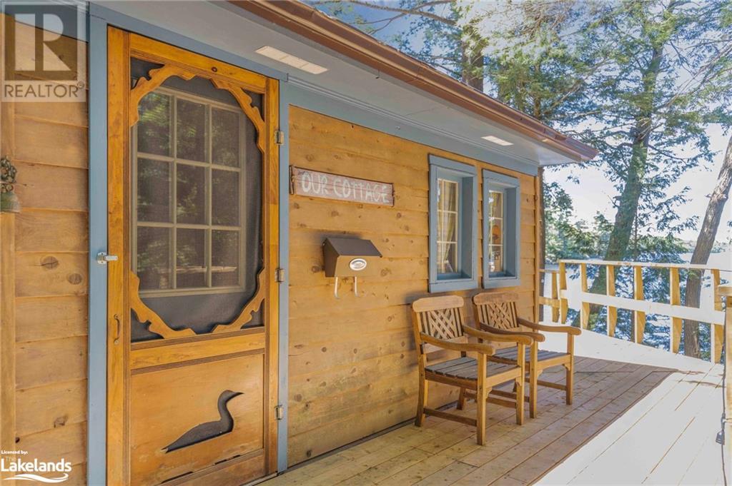 185 West Waseosa Lake Road, Huntsville, Ontario  P1H 2N5 - Photo 11 - 40598886