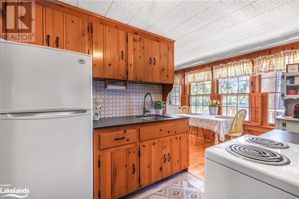 185 West Waseosa Lake Road, Huntsville, Ontario  P1H 2N5 - Photo 13 - 40598886