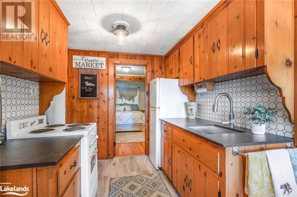 185 West Waseosa Lake Road, Huntsville, Ontario  P1H 2N5 - Photo 14 - 40598886