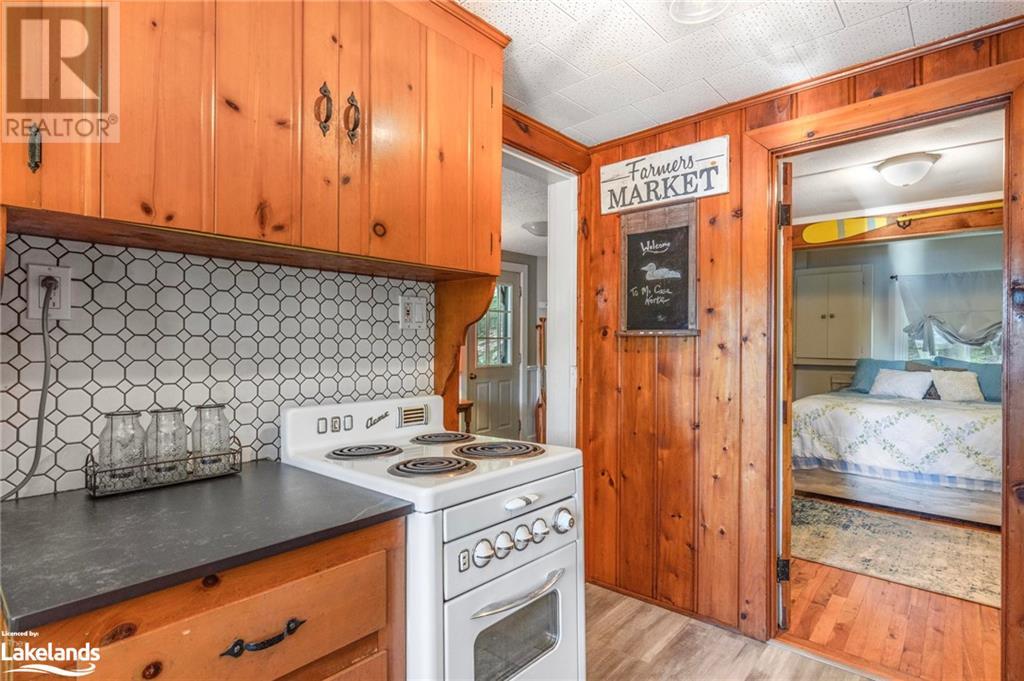 185 West Waseosa Lake Road, Huntsville, Ontario  P1H 2N5 - Photo 15 - 40598886