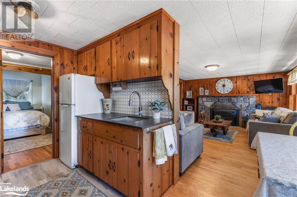 185 West Waseosa Lake Road, Huntsville, Ontario  P1H 2N5 - Photo 16 - 40598886