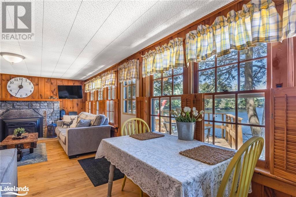 185 West Waseosa Lake Road, Huntsville, Ontario  P1H 2N5 - Photo 17 - 40598886