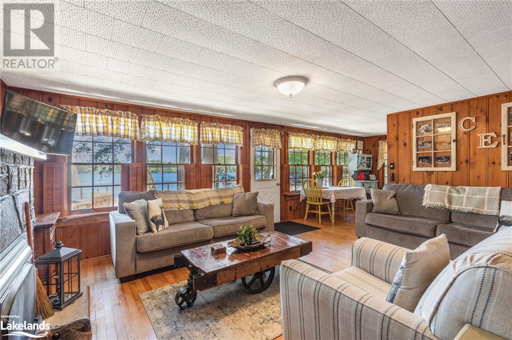 185 West Waseosa Lake Road, Huntsville, Ontario  P1H 2N5 - Photo 18 - 40598886