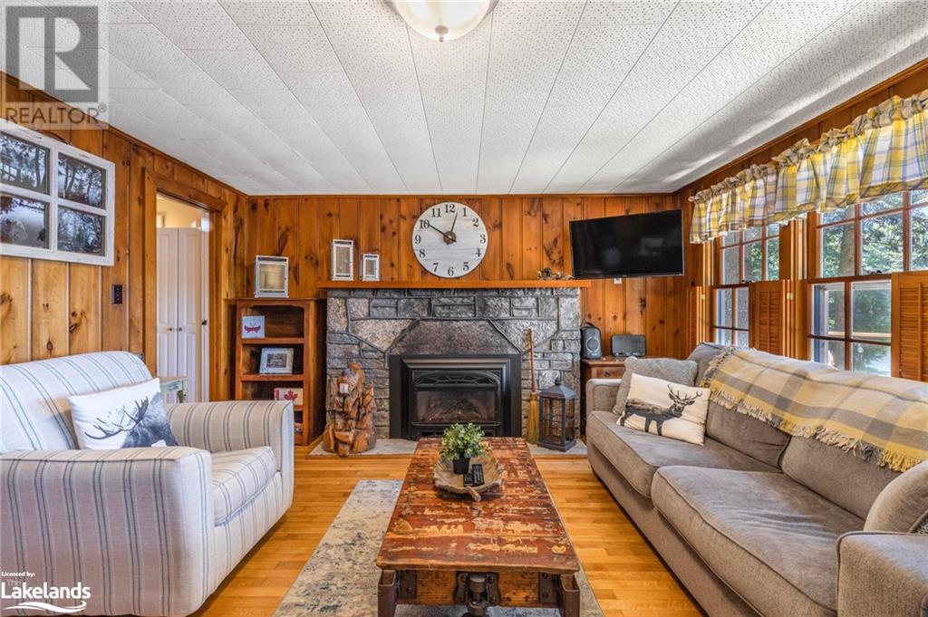 185 West Waseosa Lake Road, Huntsville, Ontario  P1H 2N5 - Photo 19 - 40598886