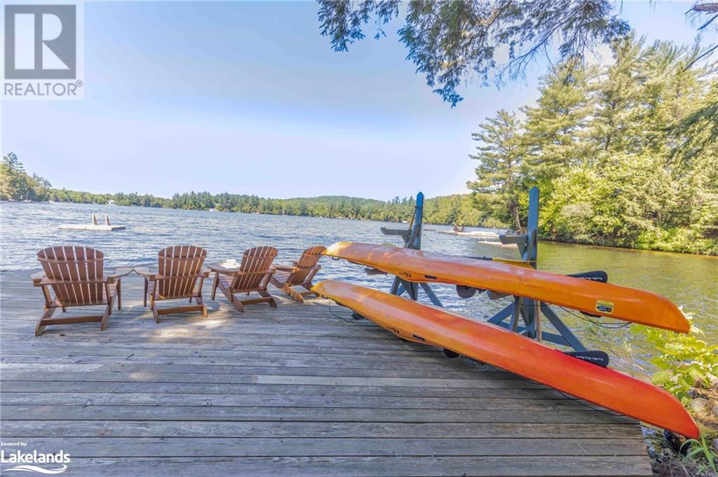 185 West Waseosa Lake Road, Huntsville, Ontario  P1H 2N5 - Photo 2 - 40598886