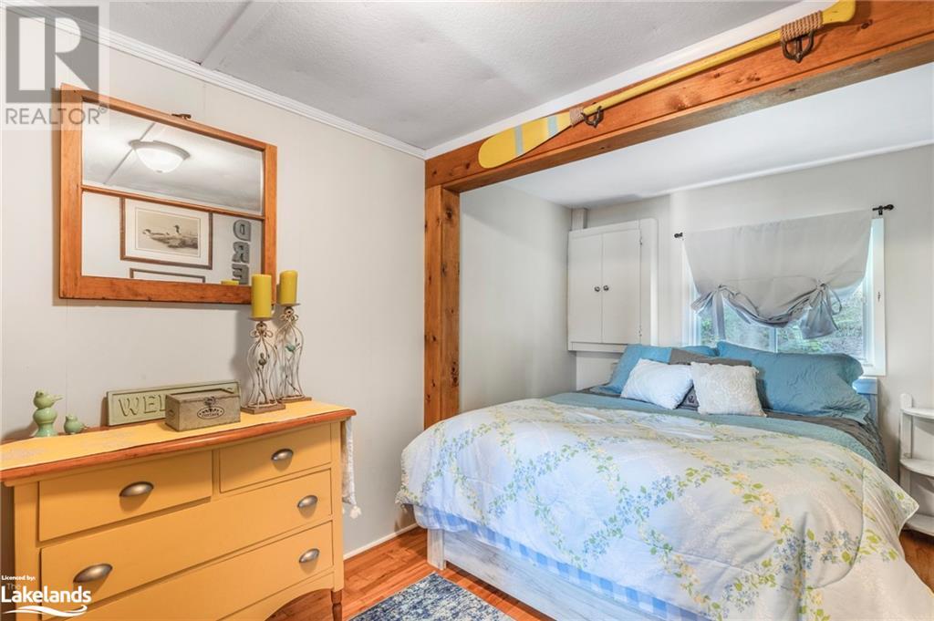 185 West Waseosa Lake Road, Huntsville, Ontario  P1H 2N5 - Photo 20 - 40598886