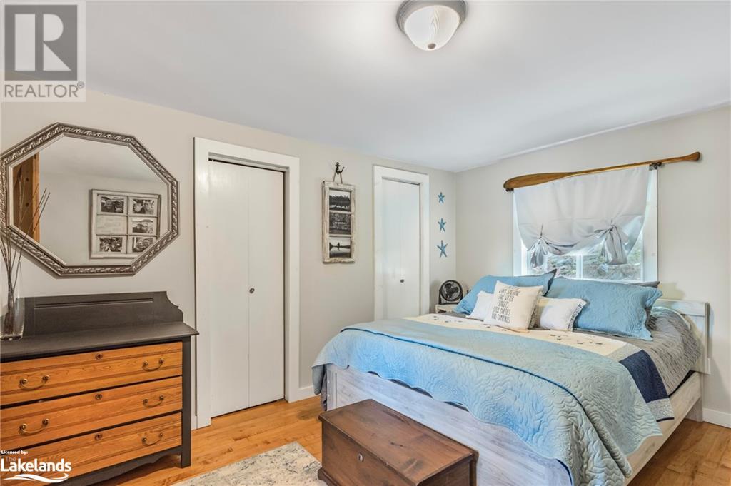 185 West Waseosa Lake Road, Huntsville, Ontario  P1H 2N5 - Photo 21 - 40598886