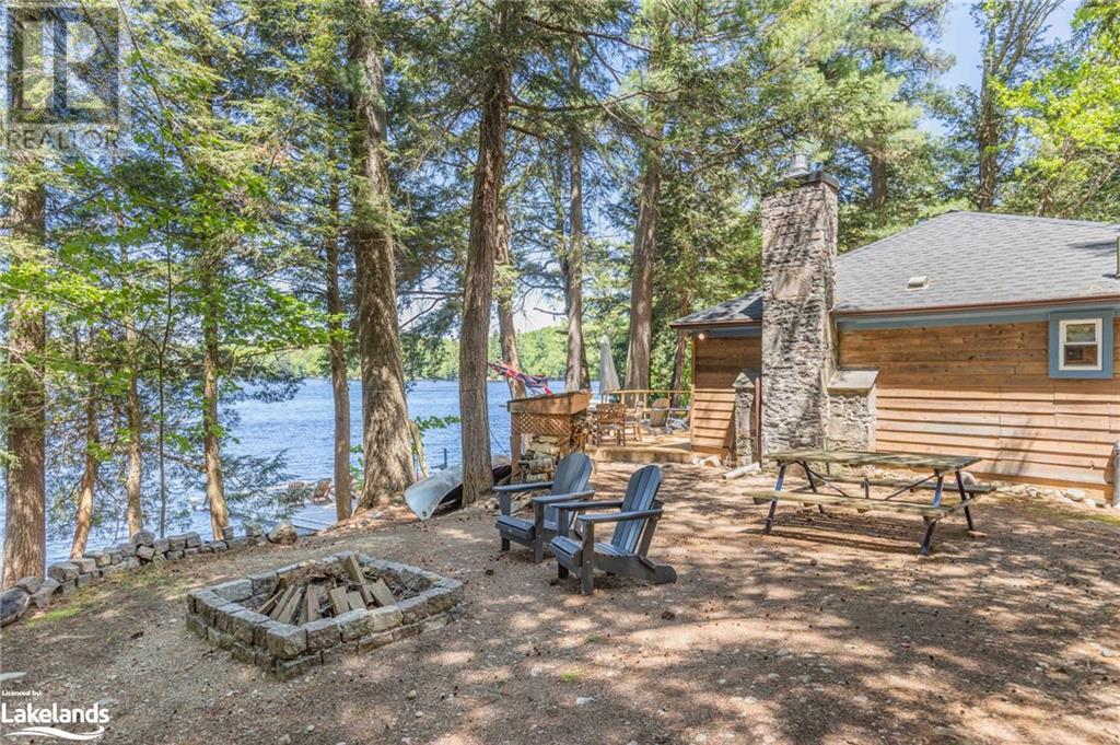 185 West Waseosa Lake Road, Huntsville, Ontario  P1H 2N5 - Photo 24 - 40598886