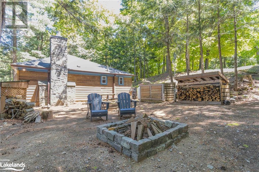 185 West Waseosa Lake Road, Huntsville, Ontario  P1H 2N5 - Photo 25 - 40598886