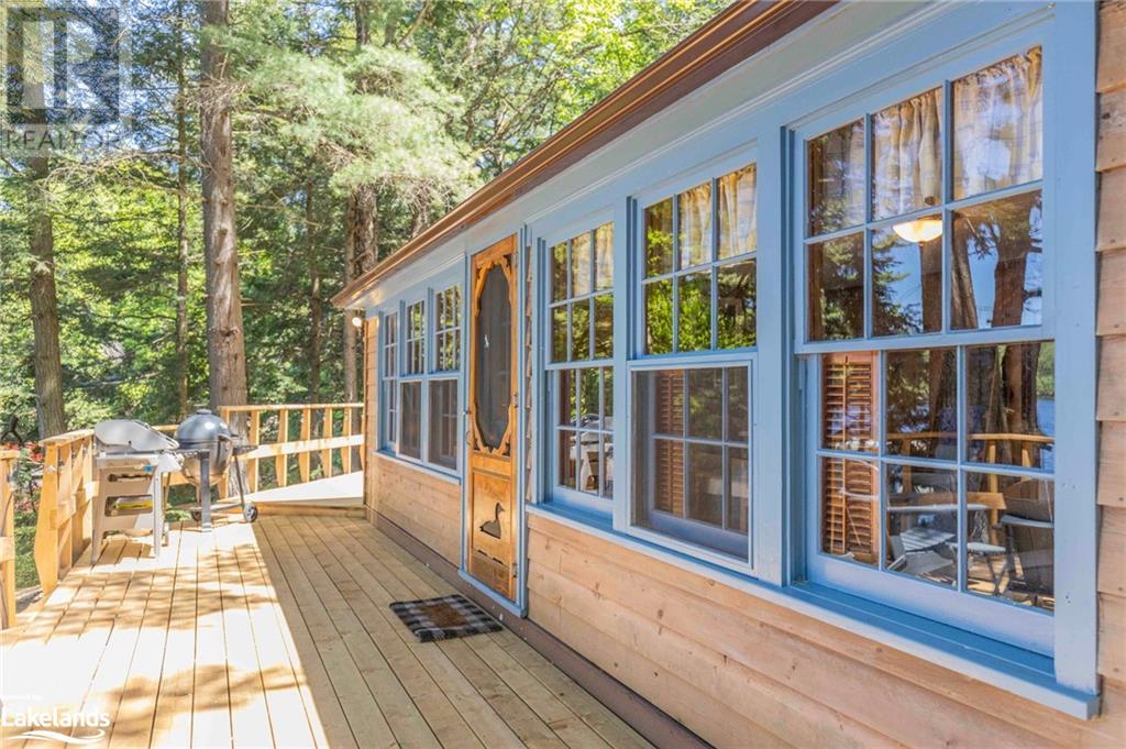 185 West Waseosa Lake Road, Huntsville, Ontario  P1H 2N5 - Photo 26 - 40598886