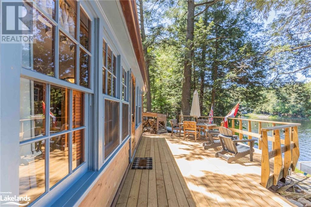 185 West Waseosa Lake Road, Huntsville, Ontario  P1H 2N5 - Photo 27 - 40598886