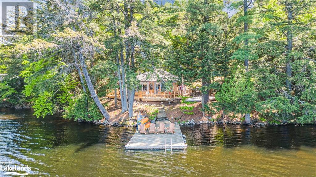 185 West Waseosa Lake Road, Huntsville, Ontario  P1H 2N5 - Photo 29 - 40598886