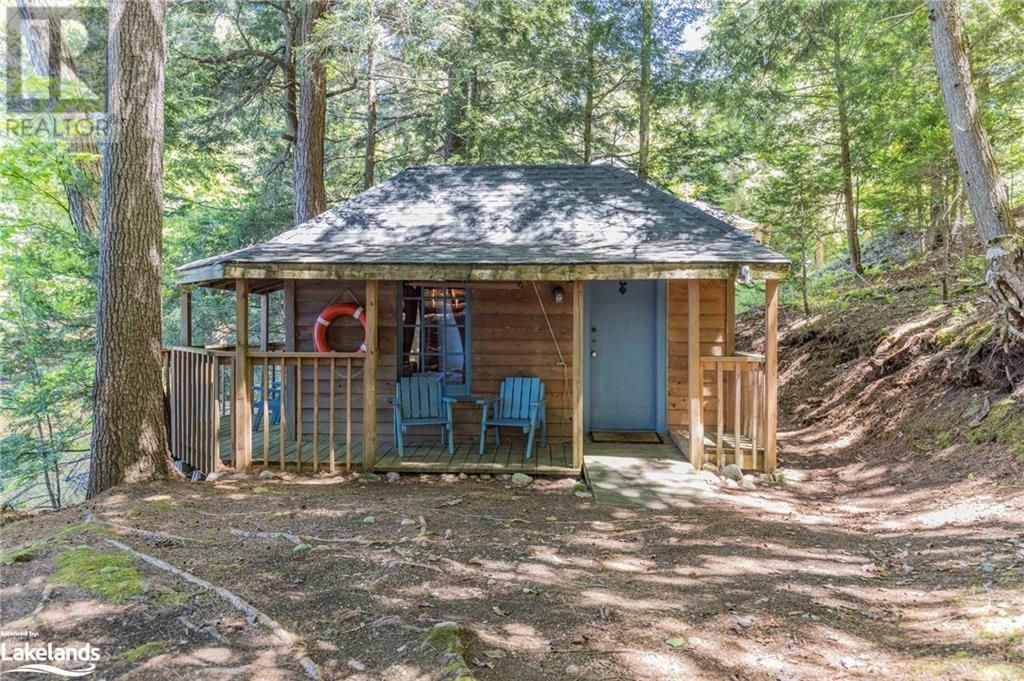 185 West Waseosa Lake Road, Huntsville, Ontario  P1H 2N5 - Photo 31 - 40598886