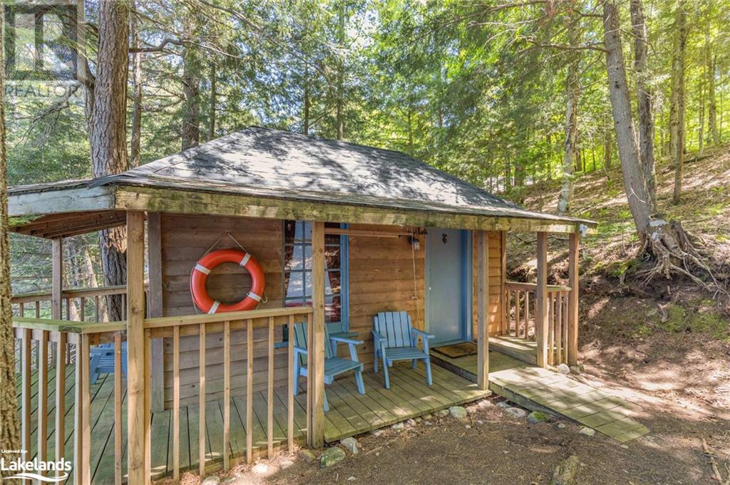 185 West Waseosa Lake Road, Huntsville, Ontario  P1H 2N5 - Photo 32 - 40598886