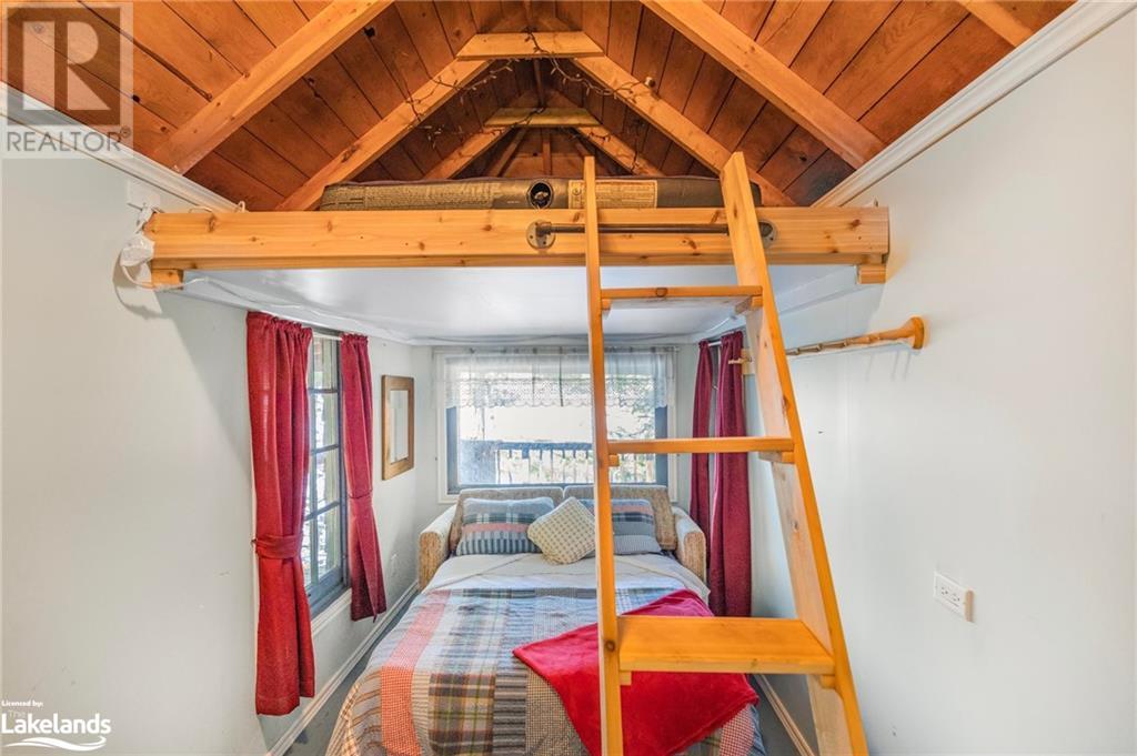 185 West Waseosa Lake Road, Huntsville, Ontario  P1H 2N5 - Photo 34 - 40598886