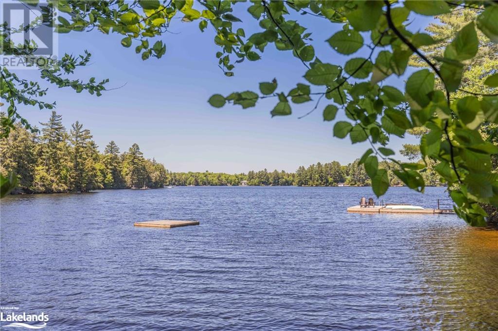 185 West Waseosa Lake Road, Huntsville, Ontario  P1H 2N5 - Photo 35 - 40598886