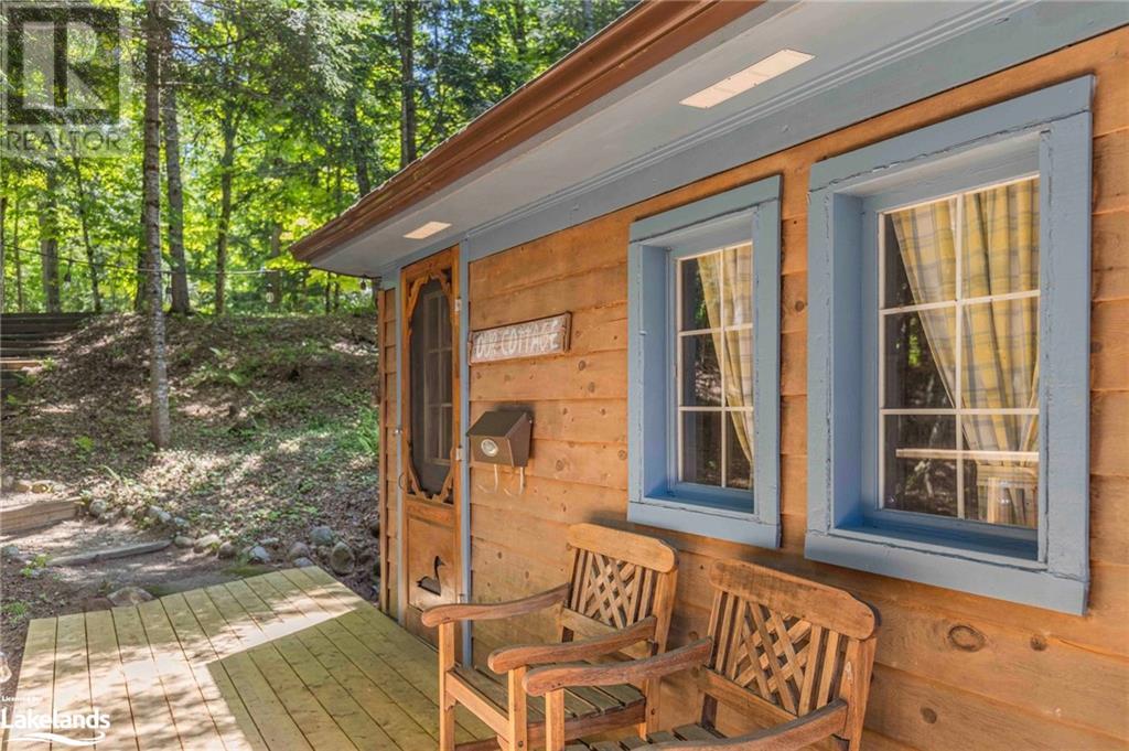 185 West Waseosa Lake Road, Huntsville, Ontario  P1H 2N5 - Photo 36 - 40598886
