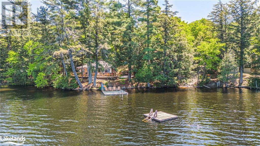 185 West Waseosa Lake Road, Huntsville, Ontario  P1H 2N5 - Photo 37 - 40598886