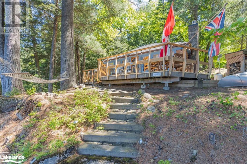 185 West Waseosa Lake Road, Huntsville, Ontario  P1H 2N5 - Photo 4 - 40598886