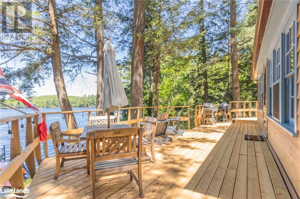 185 West Waseosa Lake Road, Huntsville, Ontario  P1H 2N5 - Photo 5 - 40598886