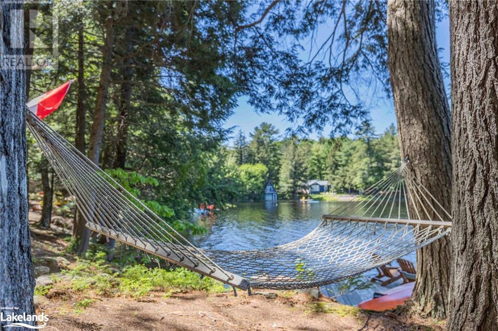 185 West Waseosa Lake Road, Huntsville, Ontario  P1H 2N5 - Photo 6 - 40598886