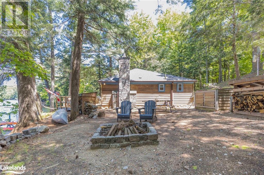 185 West Waseosa Lake Road, Huntsville, Ontario  P1H 2N5 - Photo 8 - 40598886