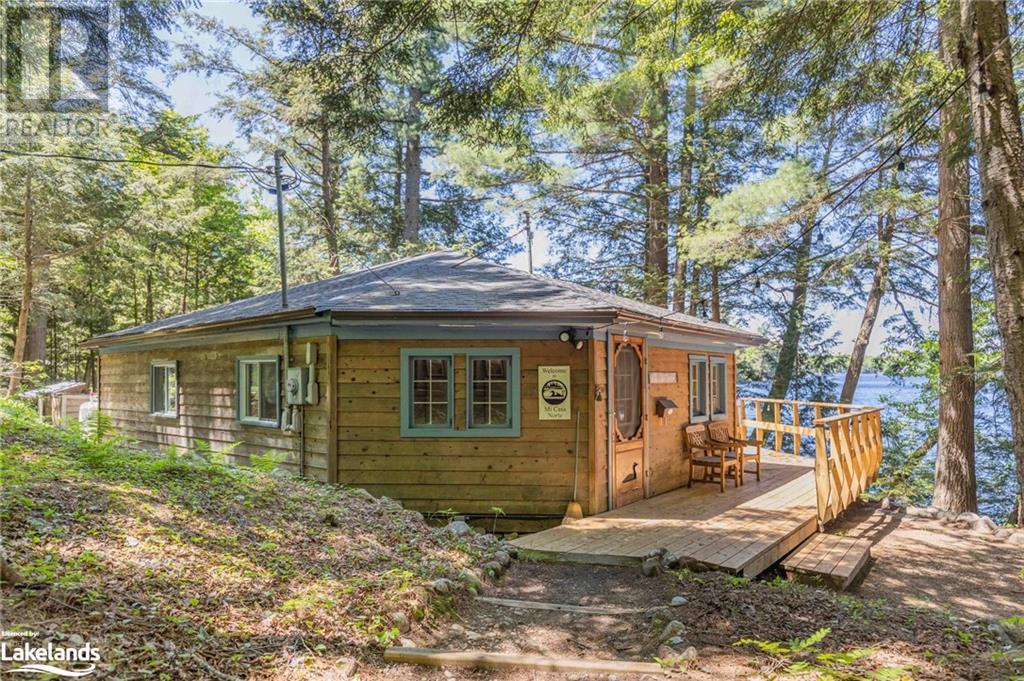 185 West Waseosa Lake Road, Huntsville, Ontario  P1H 2N5 - Photo 9 - 40598886