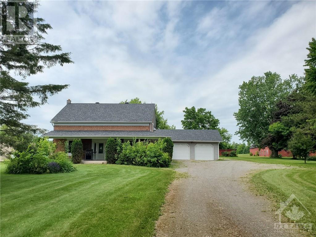 5612 Kavanagh Road, Elizabethtown-Kitley, Ontario  K6V 5T5 - Photo 1 - X9517478