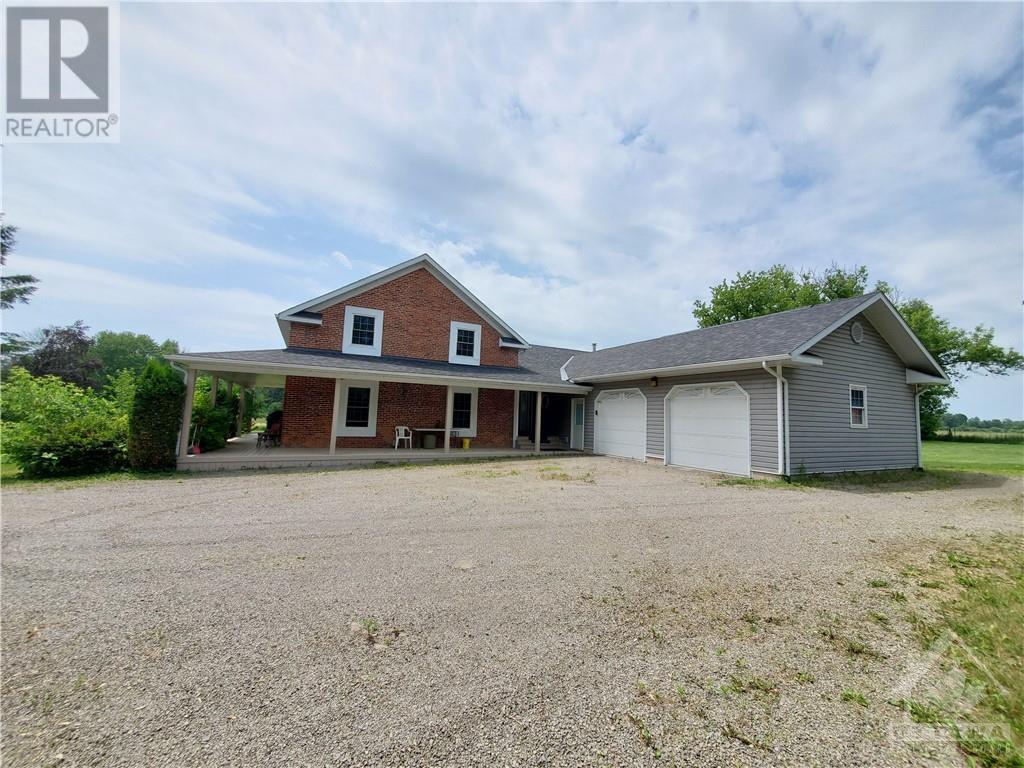 5612 Kavanagh Road, Elizabethtown-Kitley, Ontario  K6V 5T5 - Photo 2 - X9517478