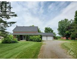 5612 KAVANAGH ROAD, brockville, Ontario