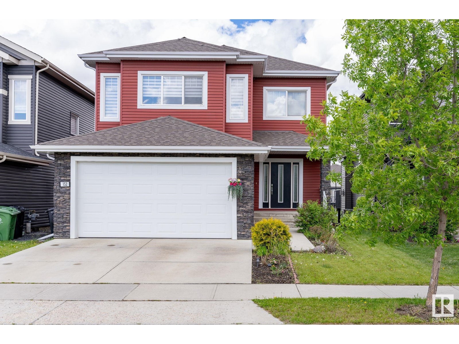 132 DURRAND BN, Fort Saskatchewan, Alberta