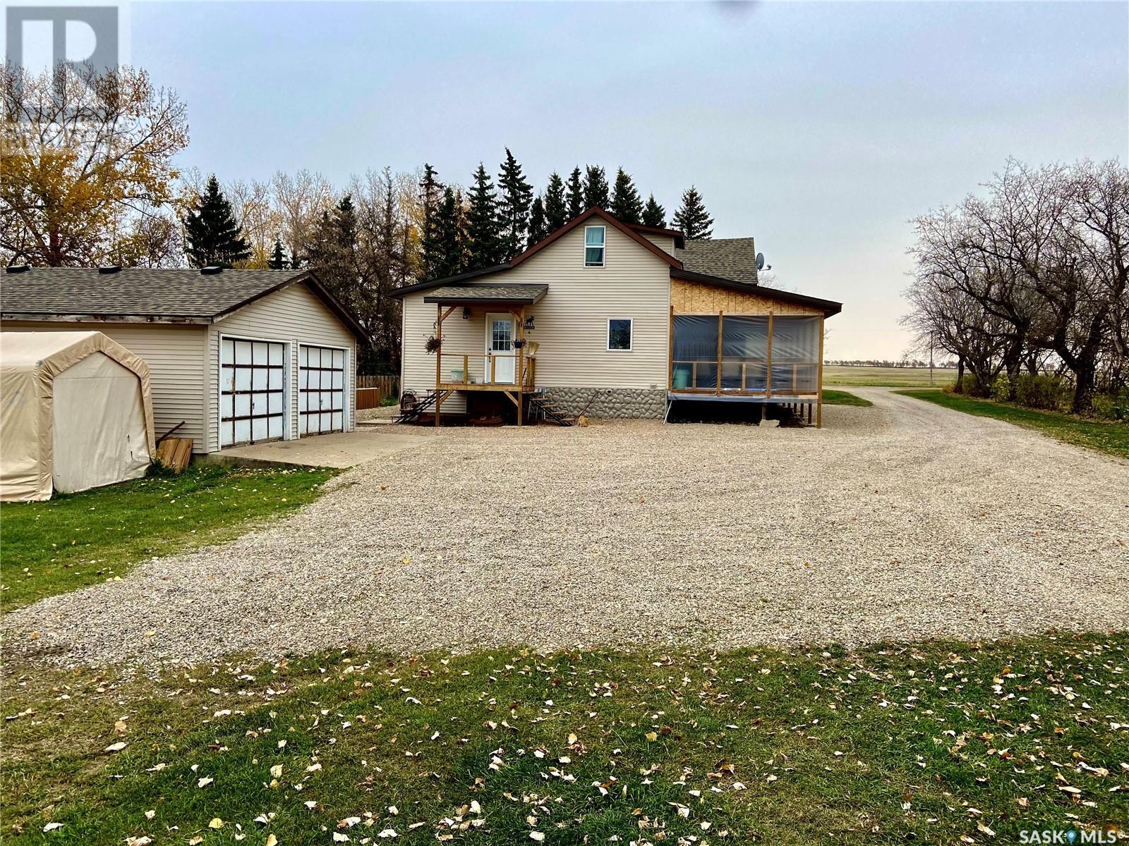 Nordstrom Acreage, St. Louis Rm No. 431, Saskatchewan  S0J 1E0 - Photo 33 - SK962597