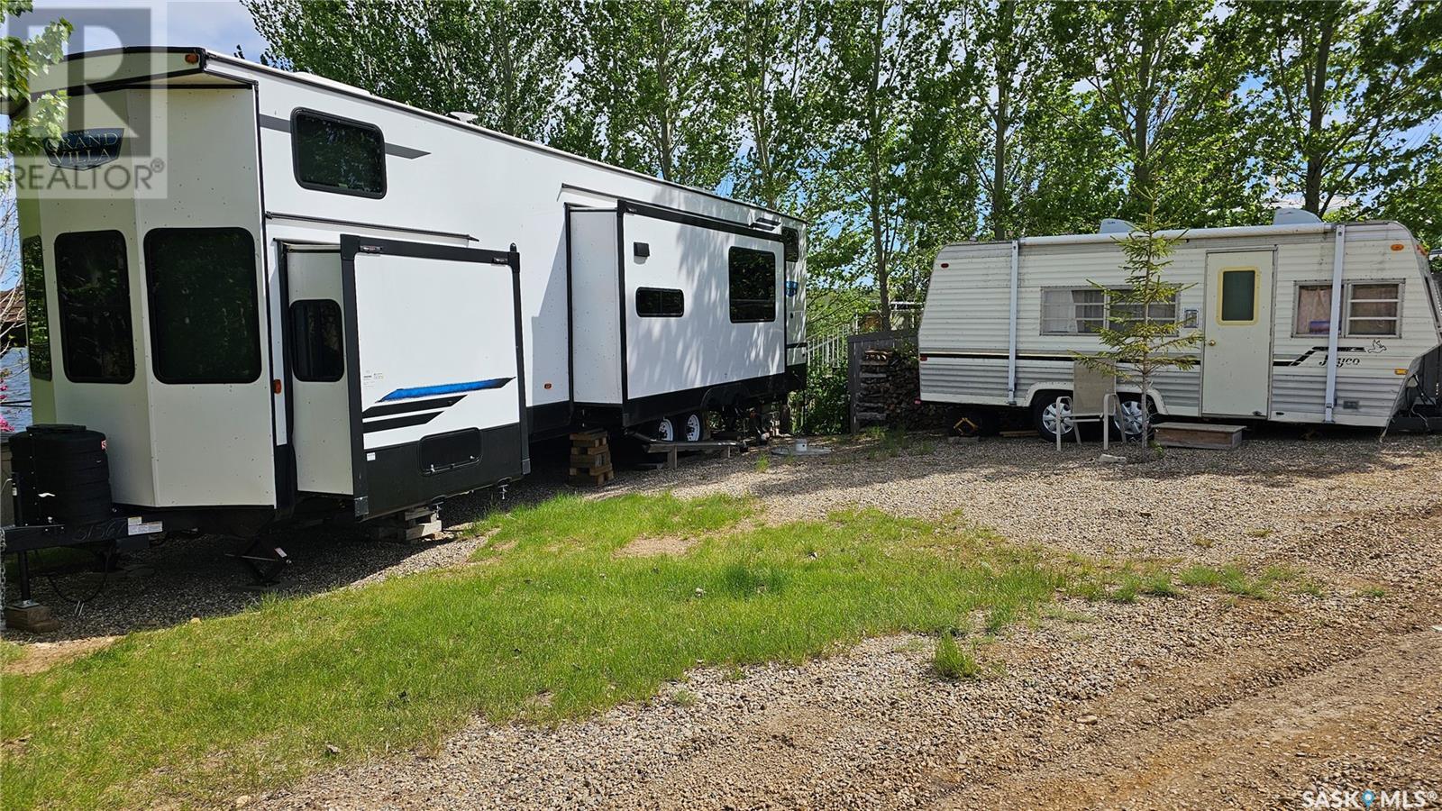 22 Merilee Way, Rock Ridge Rv Resort, Webb Rm No. 138, Saskatchewan  S0N 2X0 - Photo 21 - SK971680