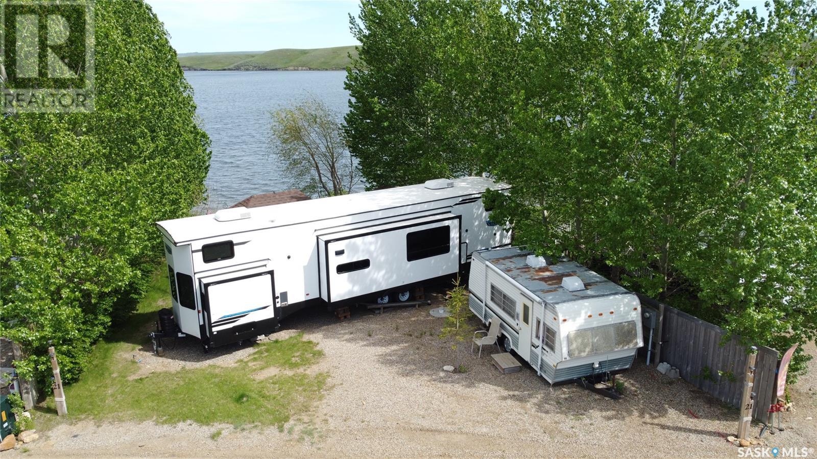 22 Merilee Way, Rock Ridge Rv Resort, Webb Rm No. 138, Saskatchewan  S0N 2X0 - Photo 4 - SK971680