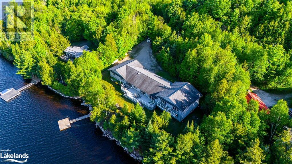 1194 Rattlesnake Road, Haliburton, Ontario  K0M 1S0 - Photo 1 - 40598632