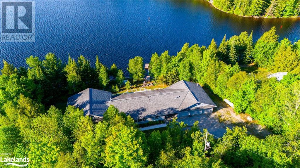 1194 Rattlesnake Road, Haliburton, Ontario  K0M 1S0 - Photo 2 - 40598632