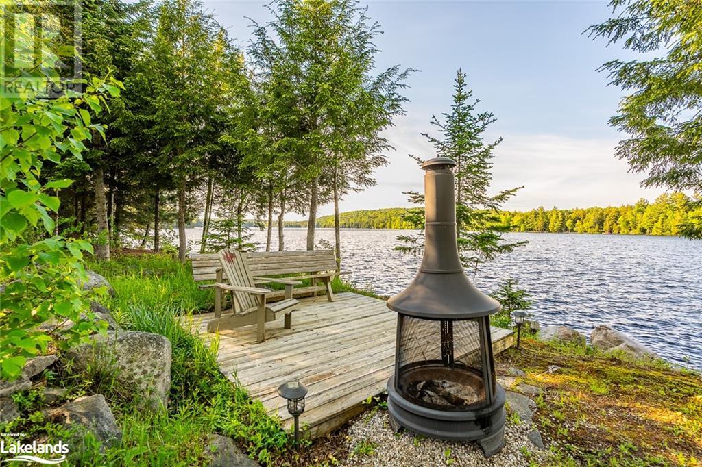 1194 Rattlesnake Road, Haliburton, Ontario  K0M 1S0 - Photo 46 - 40598632