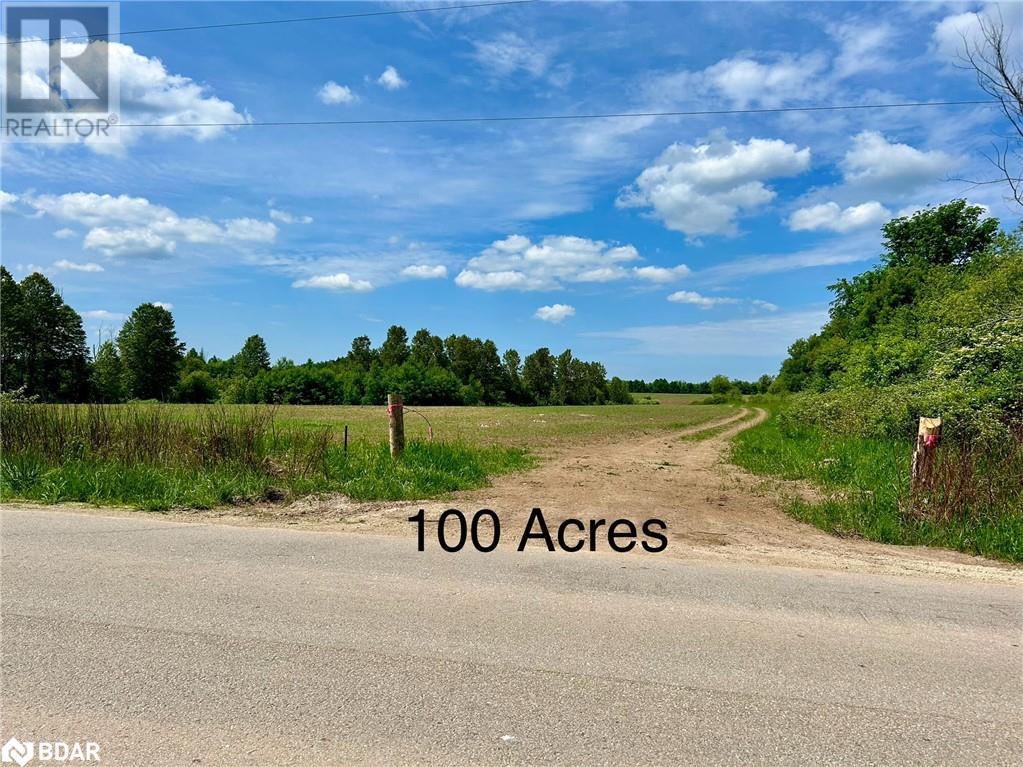 LOT 34 10TH N/A Concession, grey highlands, Ontario