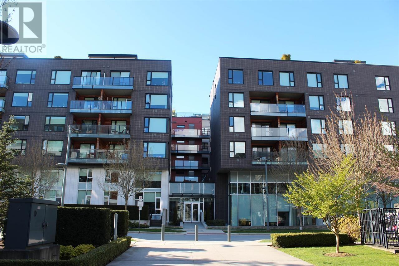 Property at 616 5955 BIRNEY AVENUE image 1