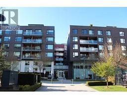616 5955 BIRNEY AVENUE, Vancouver, British Columbia