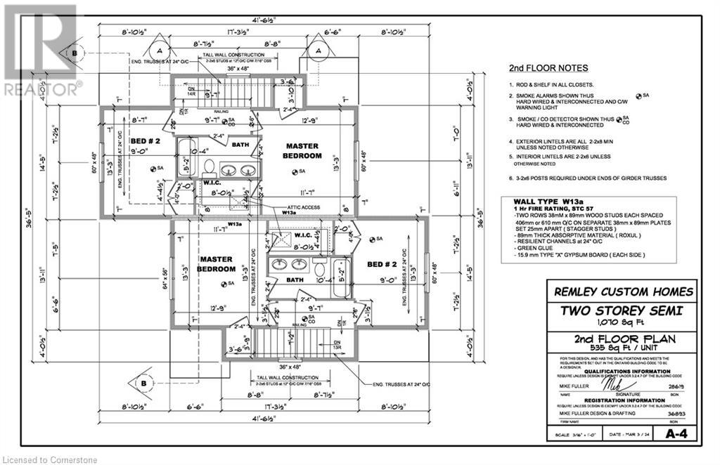 41a Adam Brown Street, Moorefield, Ontario  N0G 2K0 - Photo 11 - 40600400