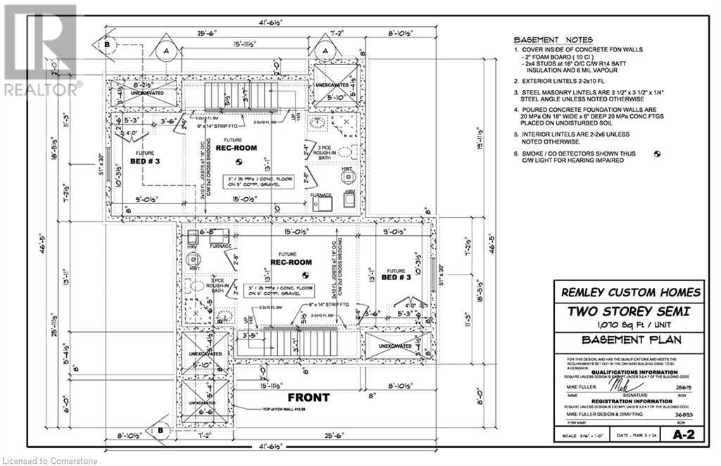 41a Adam Brown Street, Moorefield, Ontario  N0G 2K0 - Photo 10 - 40600400