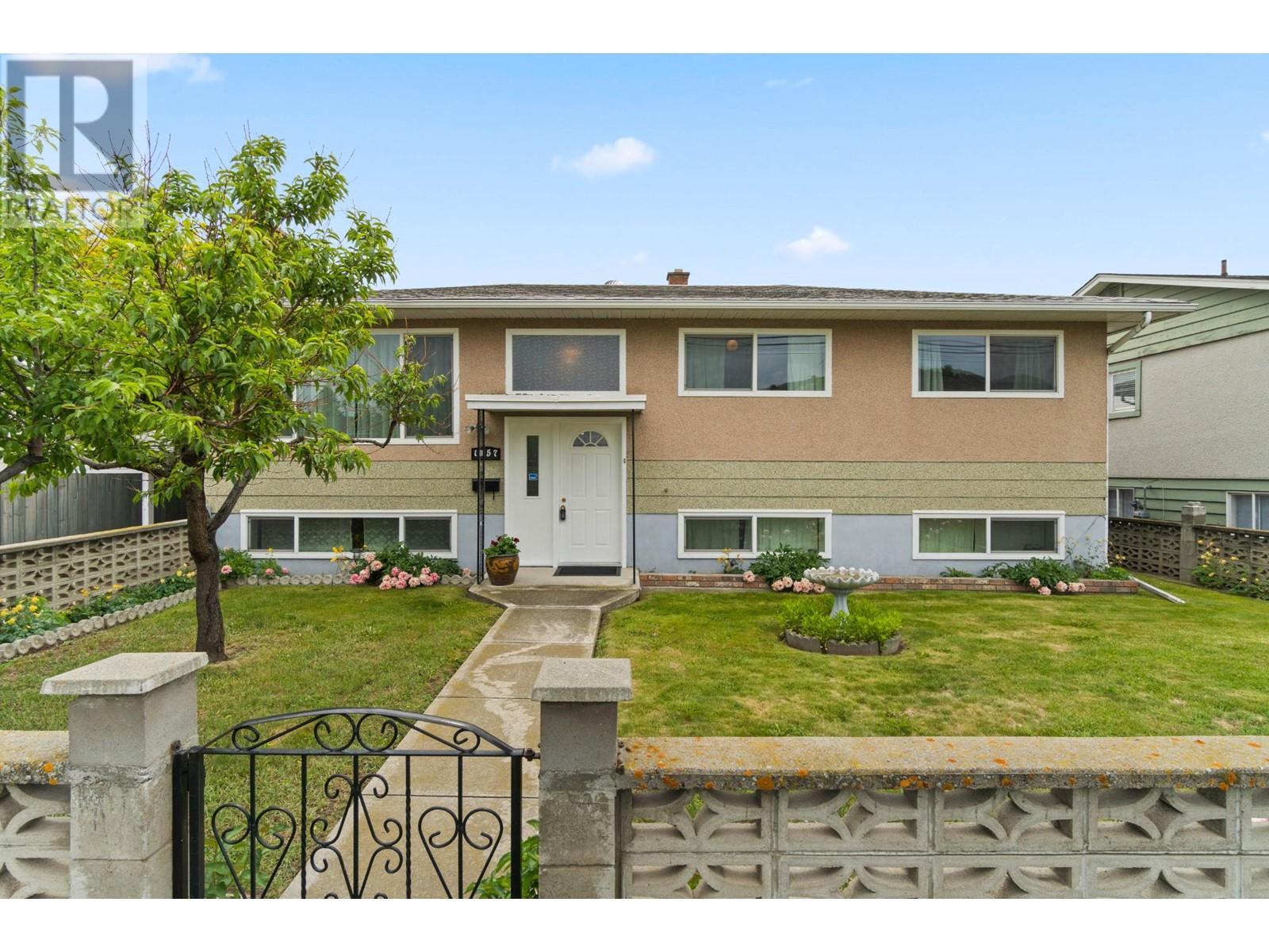 1057 SUDBURY AVE, kamloops, British Columbia