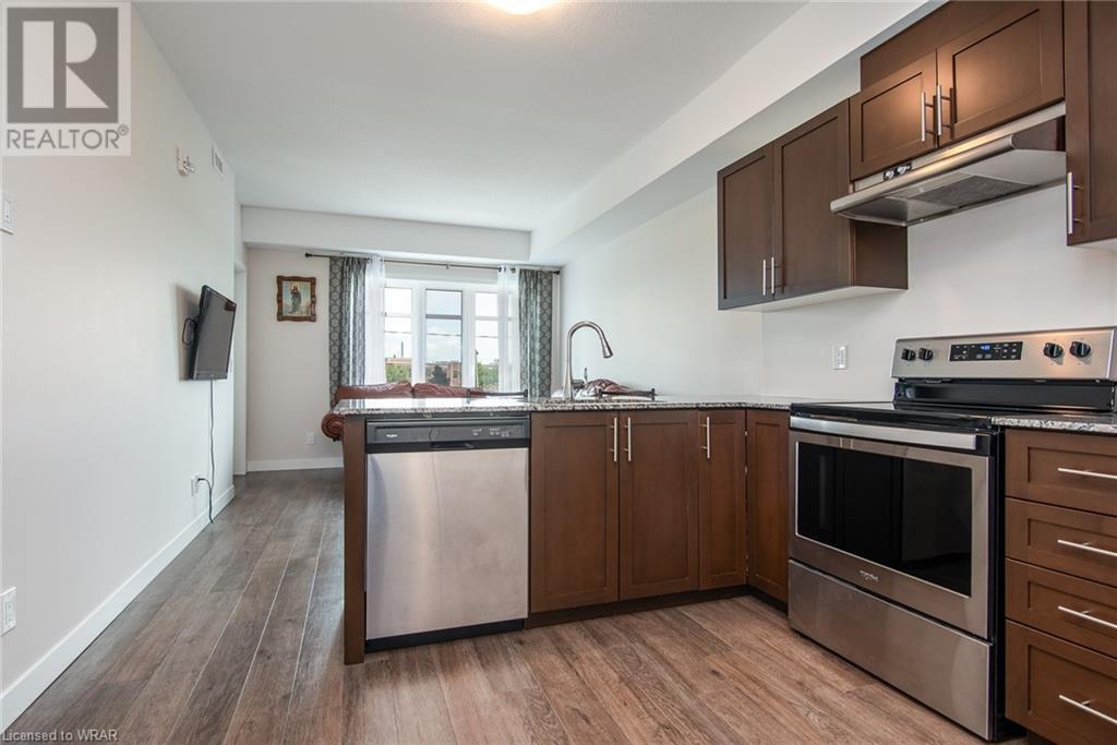 175 Commonwealth Street Street Unit# 210, Kitchener, Ontario  N2E 0H4 - Photo 19 - 40596830