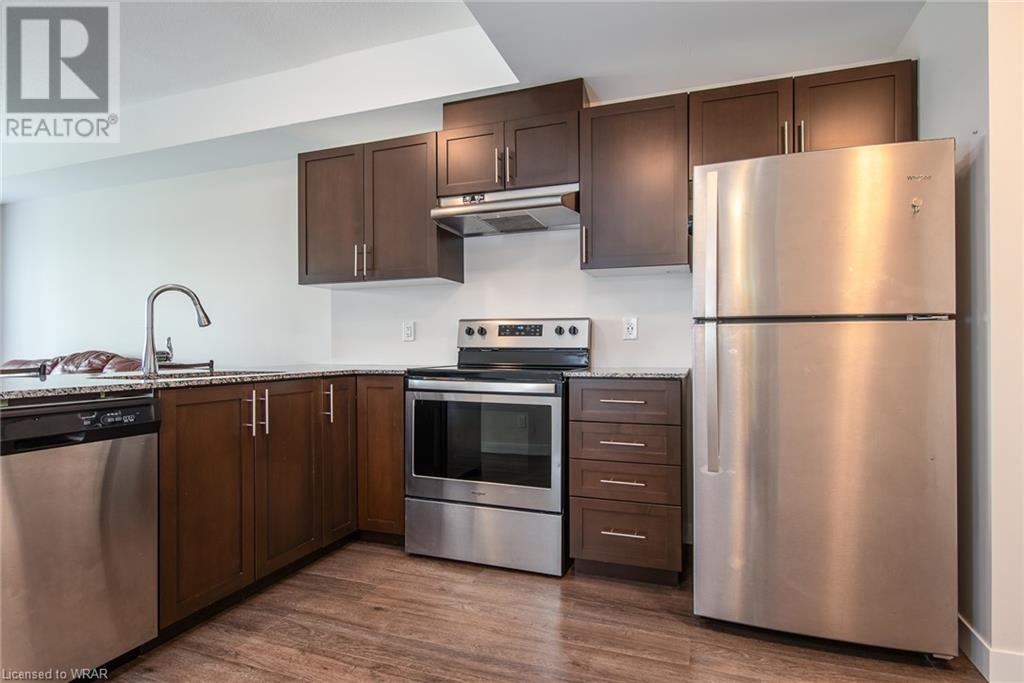 175 Commonwealth Street Street Unit# 210, Kitchener, Ontario  N2E 0H4 - Photo 20 - 40596830