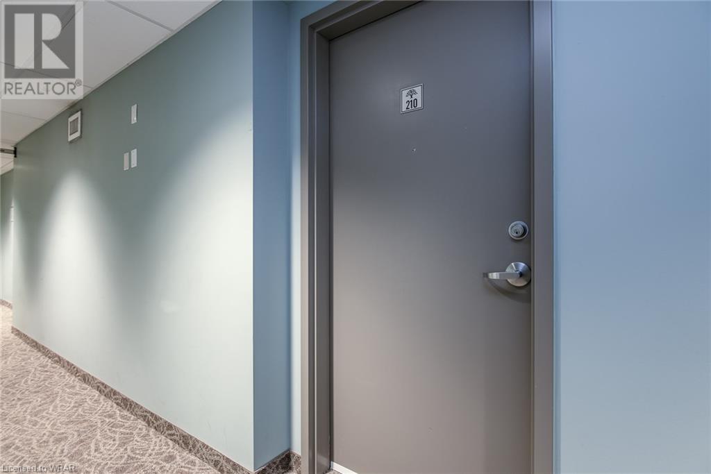 175 Commonwealth Street Street Unit# 210, Kitchener, Ontario  N2E 0H4 - Photo 30 - 40596830