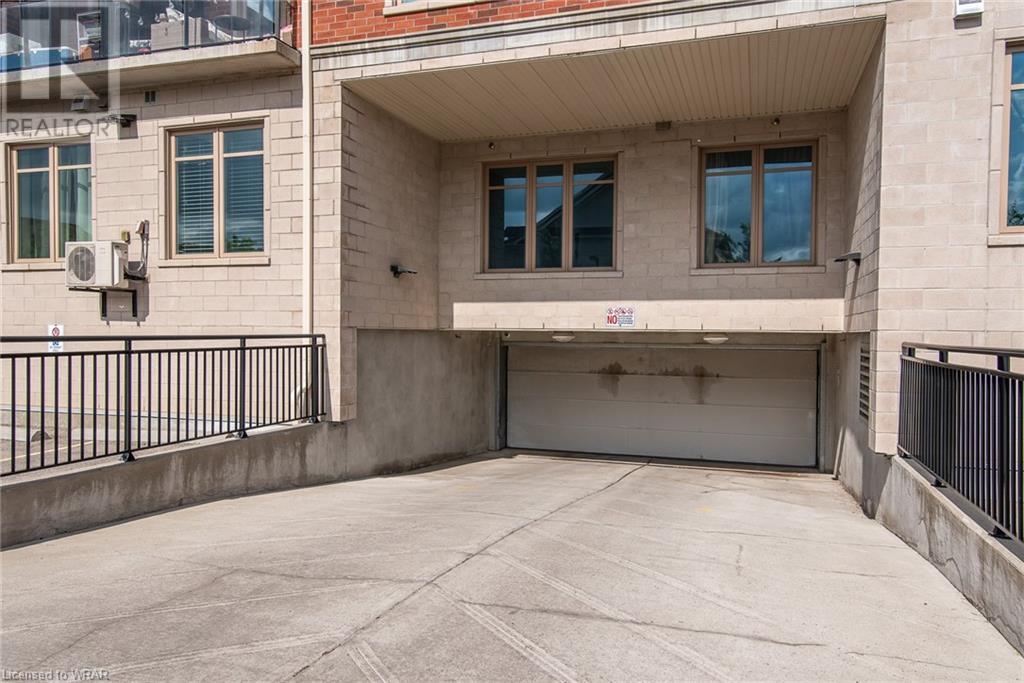 175 Commonwealth Street Street Unit# 210, Kitchener, Ontario  N2E 0H4 - Photo 6 - 40596830